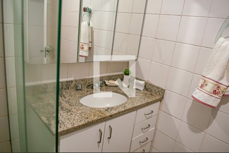 Apartamento à venda com 174m², 4 quartos e 3 vagasbanheiro