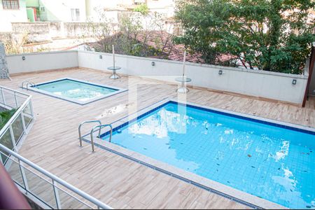 varanda da sala de apartamento à venda com 4 quartos, 174m² em Pechincha, Rio de Janeiro