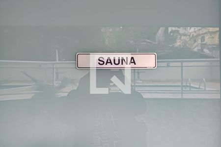 Apartamento à venda com 174m², 4 quartos e 3 vagassauna