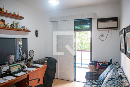 Apartamento à venda com 174m², 4 quartos e 3 vagasquarto 4