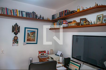 Apartamento à venda com 174m², 4 quartos e 3 vagasquarto 4