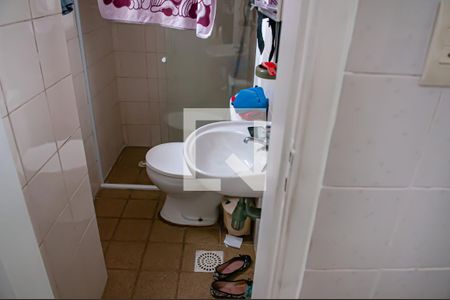 Apartamento à venda com 174m², 4 quartos e 3 vagasarea de serviço