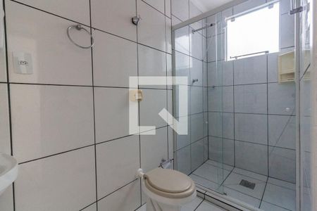 Apartamento para alugar com 36m², 1 quarto e sem vagaBanheiro