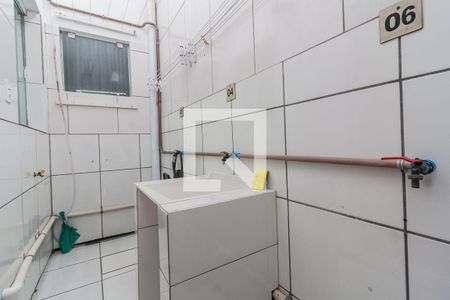 Apartamento para alugar com 36m², 1 quarto e sem vagaÁrea comum