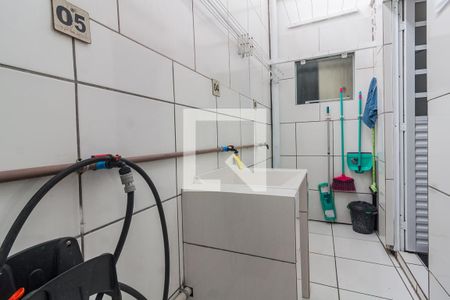 Apartamento para alugar com 36m², 1 quarto e sem vagaÁrea comum