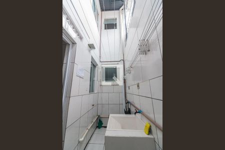 Apartamento para alugar com 36m², 1 quarto e sem vagaÁrea comum