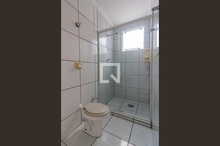 Apartamento para alugar com 36m², 1 quarto e sem vagaBanheiro