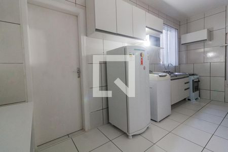 Apartamento para alugar com 36m², 1 quarto e sem vagaCozinha