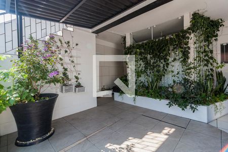 Apartamento para alugar com 36m², 1 quarto e sem vagaÁrea externa