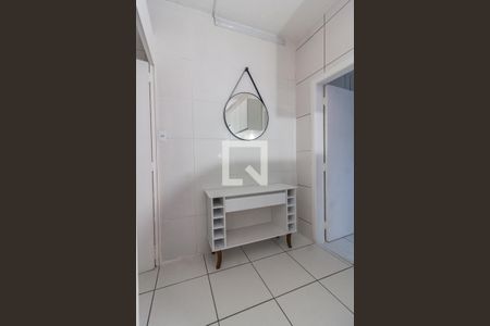 Apartamento para alugar com 36m², 1 quarto e sem vagaSala