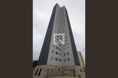 Fachada de apartamento à venda com 2 quartos, 70m² em Jardim Independência, São Paulo