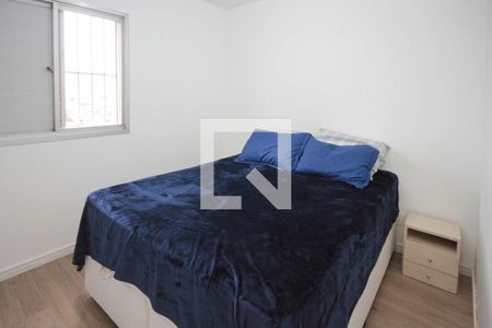 Quarto de apartamento à venda com 2 quartos, 70m² em Jardim Independência, São Paulo