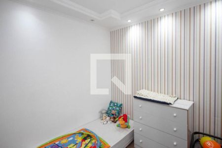 Quarto 02 de apartamento à venda com 2 quartos, 70m² em Jardim Independência, São Paulo