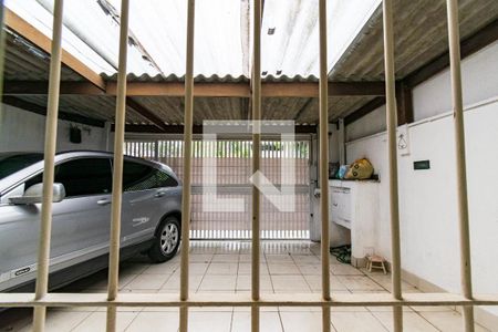 Vista da Sala de casa à venda com 2 quartos, 180m² em Planalto Paulista, São Paulo