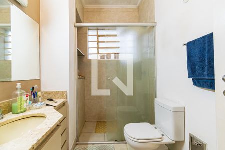 Casa à venda com 180m², 2 quartos e 2 vagasBanheiro Social