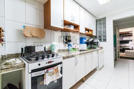 Casa à venda com 180m², 2 quartos e 2 vagasCozinha