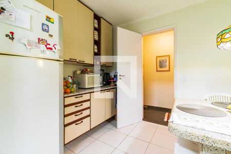 Casa à venda com 180m², 2 quartos e 2 vagasCozinha