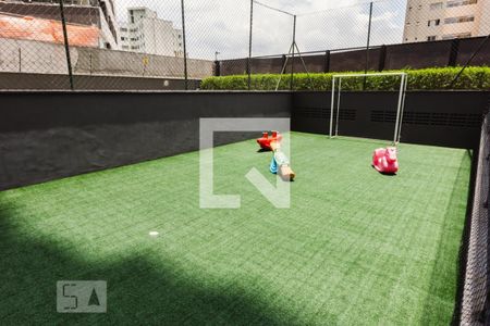 Apartamento à venda com 80m², 3 quartos e 2 vagasQuadra
