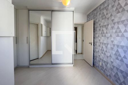 Apartamento à venda com 80m², 3 quartos e 2 vagasQuarto 3 - Suíte