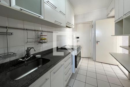 Apartamento à venda com 80m², 3 quartos e 2 vagasCozinha