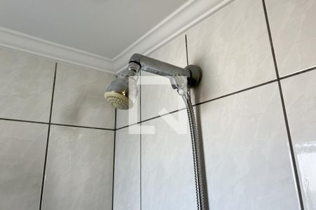 Apartamento à venda com 80m², 3 quartos e 2 vagasBanheiro Social