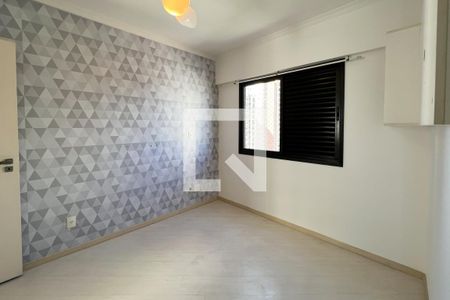 Apartamento à venda com 80m², 3 quartos e 2 vagasQuarto 3 - Suíte