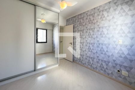 Apartamento à venda com 80m², 3 quartos e 2 vagasQuarto 3 - Suíte