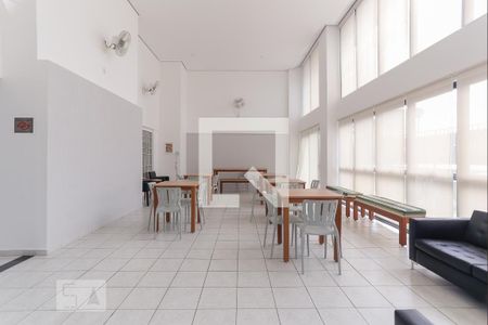 Apartamento à venda com 80m², 3 quartos e 2 vagasSalão de Festas