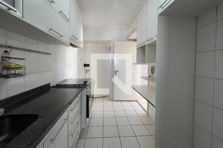 Apartamento à venda com 80m², 3 quartos e 2 vagasCozinha