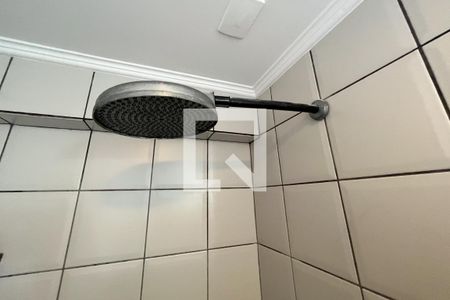 Apartamento à venda com 80m², 3 quartos e 2 vagasBanheiro da Suíte