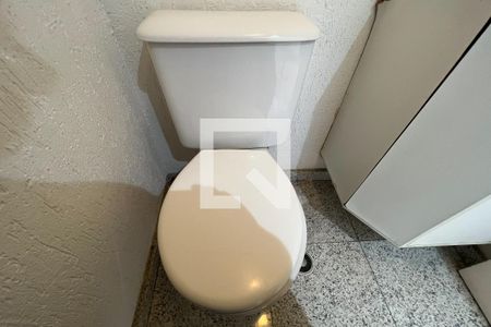 Apartamento à venda com 80m², 3 quartos e 2 vagasLavabo