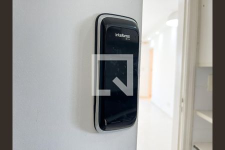 Apartamento à venda com 80m², 3 quartos e 2 vagasFechadura Eletronica