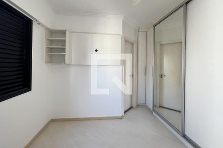 Apartamento à venda com 80m², 3 quartos e 2 vagasQuarto 3 - Suíte
