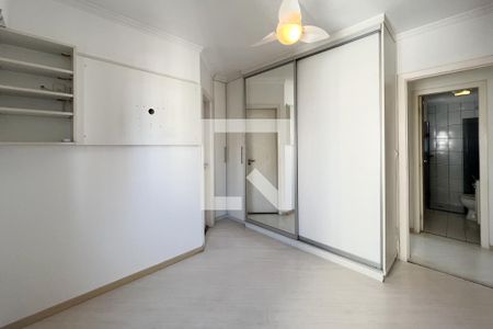 Apartamento à venda com 80m², 3 quartos e 2 vagasQuarto 3 - Suíte