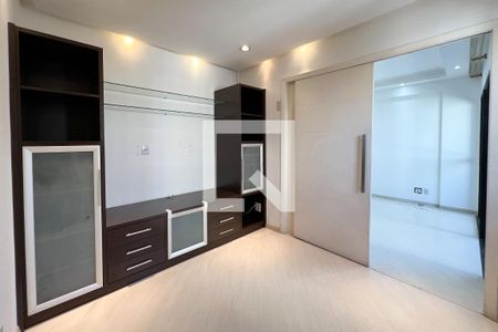 Apartamento à venda com 80m², 3 quartos e 2 vagasQuarto 1
