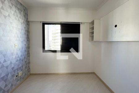Apartamento à venda com 80m², 3 quartos e 2 vagasQuarto 3 - Suíte