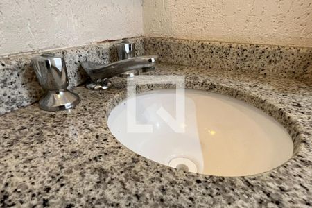 Apartamento à venda com 80m², 3 quartos e 2 vagasLavabo