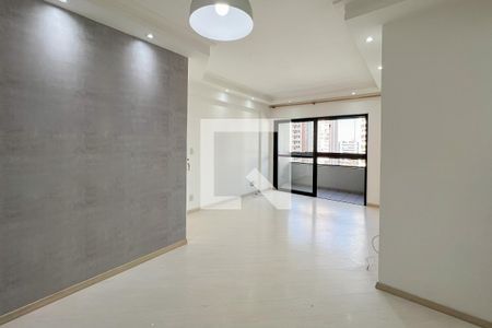 Apartamento à venda com 80m², 3 quartos e 2 vagasSala