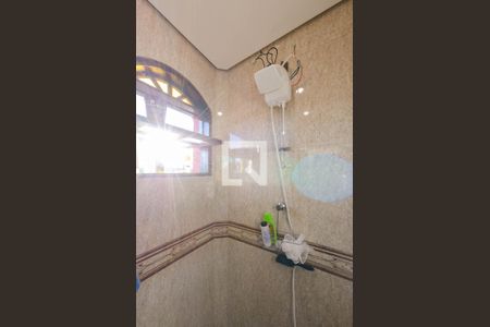 Casa à venda com 450m², 3 quartos e 5 vagas Casa à venda com 450m², 3 quartos e 5 vagasBanheiro da suíte 2