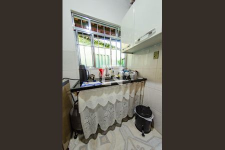 Casa à venda com 450m², 3 quartos e 5 vagas Casa à venda com 450m², 3 quartos e 5 vagasCozinha da casa 2