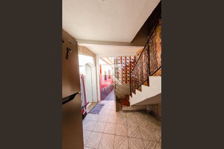 Casa à venda com 450m², 3 quartos e 5 vagas Casa à venda com 450m², 3 quartos e 5 vagasÁrea de serviço