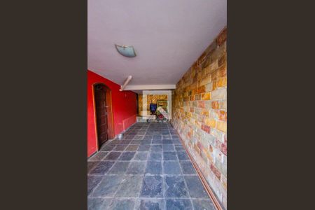 Casa à venda com 450m², 3 quartos e 5 vagas Casa à venda com 450m², 3 quartos e 5 vagasGaragem