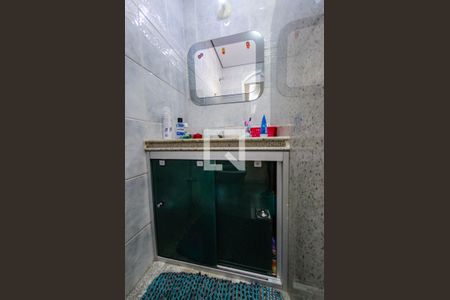 Casa à venda com 450m², 3 quartos e 5 vagas Casa à venda com 450m², 3 quartos e 5 vagasBanheiro