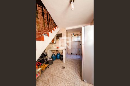 Casa à venda com 450m², 3 quartos e 5 vagas Casa à venda com 450m², 3 quartos e 5 vagasÁrea de serviço