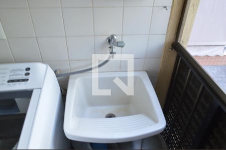 Apartamento à venda com 72m², 2 quartos e 1 vaga Apartamento à venda com 72m², 2 quartos e 1 vagaÁrea de Serviço