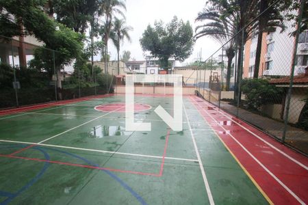 Apartamento à venda com 72m², 2 quartos e 1 vaga Apartamento à venda com 72m², 2 quartos e 1 vagaÁrea comum - Quadra Poliesportiva