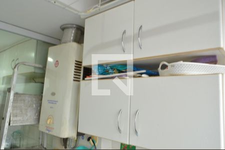 Apartamento à venda com 72m², 2 quartos e 1 vaga Apartamento à venda com 72m², 2 quartos e 1 vagaÁrea de Serviço