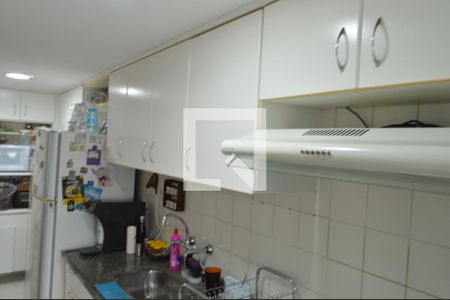 Apartamento à venda com 72m², 2 quartos e 1 vaga Apartamento à venda com 72m², 2 quartos e 1 vagaCozinha
