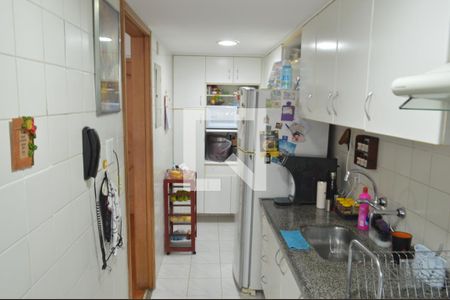 Apartamento à venda com 72m², 2 quartos e 1 vaga Apartamento à venda com 72m², 2 quartos e 1 vagaCozinha
