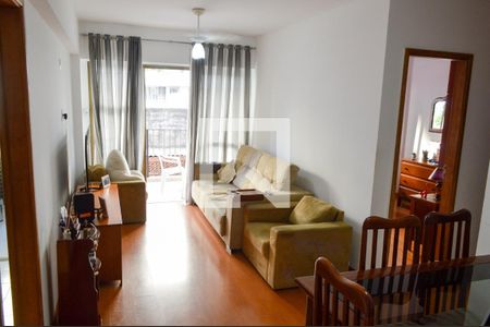 Apartamento à venda com 72m², 2 quartos e 1 vaga Apartamento à venda com 72m², 2 quartos e 1 vagaSala